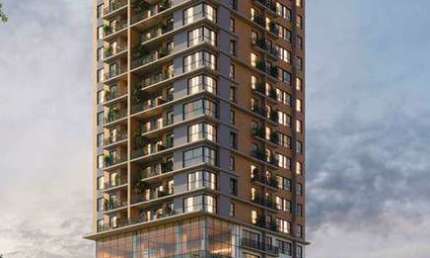 Apartamento com 2 quartos à venda na Rua Rui Costa, 560, Altiplano Cabo Branco, João Pessoa, 58 m2 por R$ 674.136