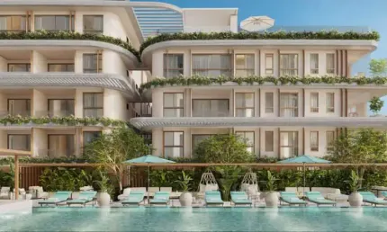 Apartamento COBERTURA DUPLEX à venda em Praia Formosa - Cabedelo, Paraíba - SETAI NAUTILUS | PRÉ-LANÇAMENTO EXCLUSIVO FRENTE MAR