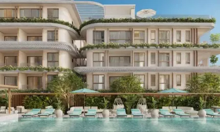 Apartamento COBERTURA DUPLEX à venda em Praia Formosa - Cabedelo, Paraíba - SETAI NAUTILUS | PRÉ-LANÇAMENTO EXCLUSIVO FRENTE MAR