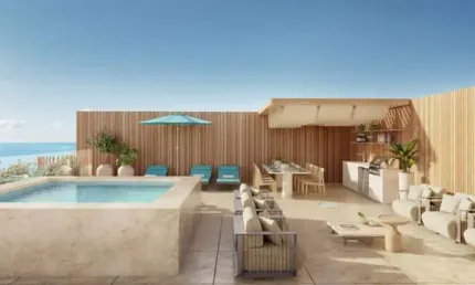 SETAI NAUTILUS | PRÉ-LANÇAMENTO EXCLUSIVO FRENTE MAR em Praia Formosa em Cabedelo, PB - ACESSO PRIVILEGIADO AOS INTERESSADOS CADASTRADOS