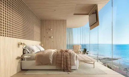 Apartamento à venda em praia formosa - cabedelo, paraíba - setai nautilus | pré-lançamento exclusivo frente mar