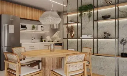 Compra super facilitada! apartamento 3 quartos, 1 suíte à venda no aeroclube, joão pessoa - paraíba. entrega: 2026