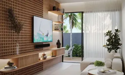 Compra super facilitada! apartamento garden 2 quartos, 1 suíte à venda no aeroclube, joão pessoa - paraíba. entrega: 2026