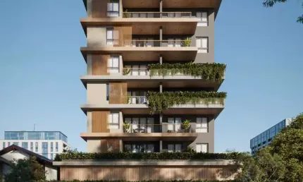 Apartamento com 3 quartos à venda na Rua Benjamim Rabelo, 96, Aeroclube, João Pessoa, 81 m2