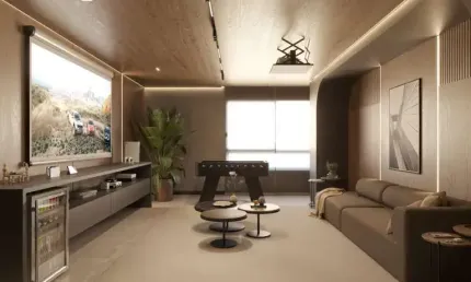 Lançamento. apartamento com 2 e 3 quartos | 1 suíte | 53,3m² a 90m² à venda em jardim oceania - joão pessoa - paraíba - entrega em 01/2029