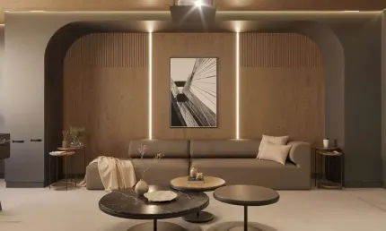 Lançamento. Apartamento com 2 e 3 quartos | 1 suíte | 53,3m² a 90m² à venda em Jardim Oceania - João Pessoa - Paraíba - Entrega em 01/2029