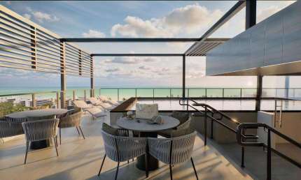 Park Vision Oceania João Pessoa Studio, Garden e Apartamentos de 1 e 2 Quartos no Jardim Oceania com Lazer Completo e Alto Potencial de Valorização