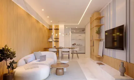 Cobertura Duplex à venda em Bessa - João Pessoa - Paraíba - Entrega em 01/2028 - LANÇAMENTO DE ALTO PADRÃO 30m do MAR