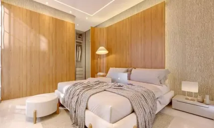 Lançamento alto padrão à 30m do mar. apartamento 2 quartos à venda no bessa, em joão pessoa - paraíba. entrega em 2028