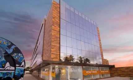 Ponto comercial à venda na Avenida Cabo Branco, 1780, Cabo Branco, João Pessoa, 58 m2 por R$ 799.900