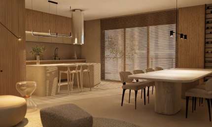 LANÇAMENTO! Sunny Apartments - Apartamentos com 2 e 3 Suítes 70 a 157m² à venda no Jardim Oceania - João Pessoa - Paraíba Entrega Dez/28