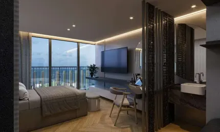 Apartamento 2 quartos à venda em cabo branco em joão pessoa entrega jul/29 investimento com alta valorização no get like residencial