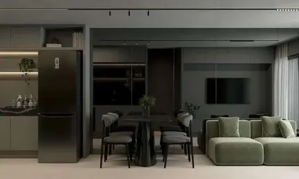 15% sinal + parcelas - apartamento 2 quartos 1 suíte à venda em cabo branco, joão pessoa - paraíba - ed. artsy - entrega em setembro / 27