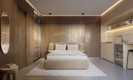 Investimento inteligente!! lançamento ed. mares seaview - entrega 2028 - flats / studios à venda no jardim oceania, joão pessoa.