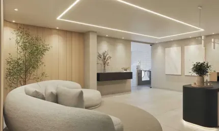 Perto da praia. apenas 15% entrada. apartamento garden 2 quartos 1 suíte à venda no jardim oceania - joão pessoa - paraíba