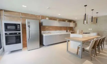 Apartamento e COBERTURA DUPLEX à venda em CABEDELO - PB Ed. Blue Beach Pronto pra morar FRENTE MAR