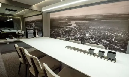 Apartamento de Luxo com 5 SUÍTES, 414m² Pronto para Morar no Wellington Barreto em Cabo Branco -João Pessoa - PB