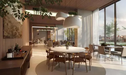 Apartamentos de 1 a 3 quartos no Essence, Tambaú. Lazer completo, segurança e localização privilegiada em João Pessoa. Próximo ao Eco Medical Center
