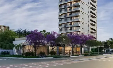 12% de entrada + fluxo facilitado. apartamento 3 suítes à venda no bairro tambaú em joão pessoa - paraíba ed. essence - entrega em janeiro/28