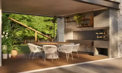 Lanlamento de Casas de 3 a 4 suítes de alto padrão no condomínio fechado Green House no Portal do Sol em João Pessoa. Entrega para Jan/28
