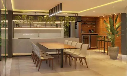 Apartamentos e Coberturas Duplex BEIRA MAR no Corais. EXCLUSIVIDADE E LUXO À BEIRA MAR na Ponta do Seixas - João Pessoa - PB