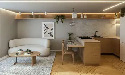 Apartamento 2 quartos 1 suíte à venda em Cabo Branco - João Pessoa - Paraíba - Entrega em dez/2026. - Lançamento Ed. Atmosphera Residencial