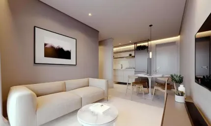 Apartamentos com 3 quartos (Suiíte) à venda em Cabedelo - Paraíba | Últimas Unidades com Entrega em Dezembro de 2025