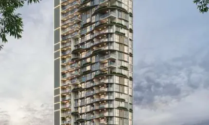 Apartamentos à venda no Jardim Oceania em João Pessoa - Paraíba. Ed.  Maison du Parc - Entrega em Janeiro/27