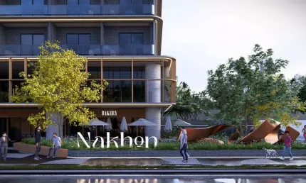 Apartamento à venda em Manaíra João Pessoa - Paraíba. Ed. Nakhon Manaíra -Entrega Novembro/29 - INVESTIMENTO ESTRATÉGICO