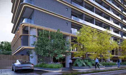 Apartamento à venda em Manaíra João Pessoa - Paraíba. Ed. Nakhon Manaíra -Entrega Novembro/29 - INVESTIMENTO ESTRATÉGICO