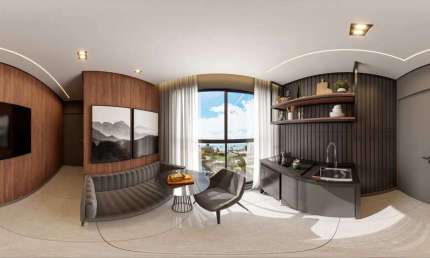 Vitacea, Lançamento para investimento em STUDIOS | FLATS no Jardim Oceania, João Pessoa. Entrega em 2028.