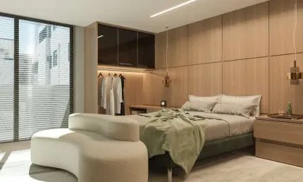 Reserva da Mata: Studios / FLATS Inteligentes à venda em Cabo Branco João Pessoa. Preço especial últimas unidades.