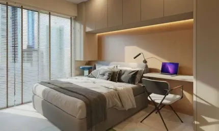 INVESTIMENTO FACILITADO: em Apartamentos 2 SUÍTES à venda em Miramar, João Pessoa - PB. CONDIÇÕES ESPECIAIS DE LANÇAMENTO