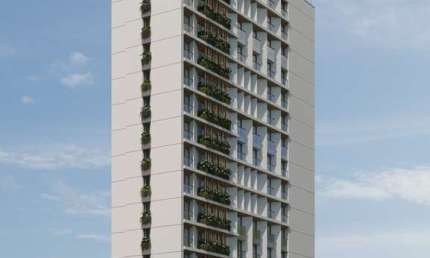INVESTIMENTO FACILITADO: em Apartamentos 2 Quartos com Suíte à venda no Miramar em João Pessoa - PB. CONDIÇÕES ESPECIAIS DE LANÇAMENTO