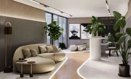 Rio Paru - Apartamentos de ALTO PADRÃO com 3 suítes no Jardim Oceania em João Pessoa/PB. Poucas unidades disponíveis. Entrega em Jul/28