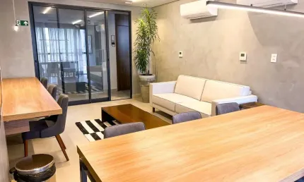 Apartamentos de alto padrão, novo e pronto pra morar. 3 quartos (2 suítes) à venda em manaíra em joão pessoa - paraíba - ed. rio tucumã -