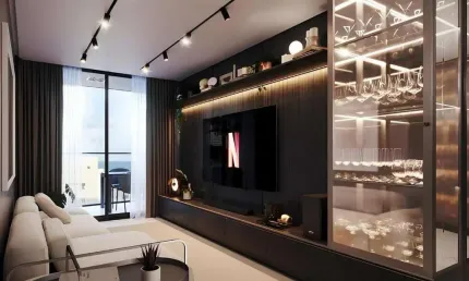 LANÇAMENTO no MANAÍRA - JP. Chaves de Manaíra. Apartamentos de Alto Padrão 3 suítes, lazer completo em Manaíra, João Pessoa - PB.