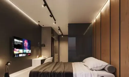 Apartamento garden / flat, novo e pronto para morar, investir e rentabilizar à venda no jardim oceania, joão pessoa - paraíba