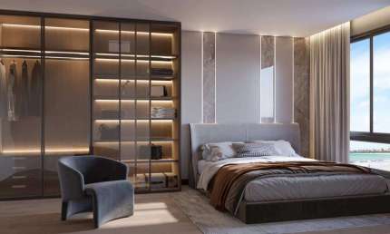 Apartamentos de 2 e 3 quartos para viver ou investir à beira-mar na Praia de Formosa em Cabedelo - PB