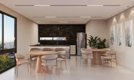APARTAMENTOS NO SUNMARINE | ENTREGA EM 2025 | A PARTIR DE R$ 345 MIL | 2 E 3 QUARTOS COM LAZER COMPLETO NO POÇO em CABEDELO - PB