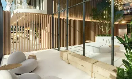 Lançamento: vivere praia concept - apartamentos 3 suítes, e coberturas horizontal e duplex de até 265m² em camboinha - cabedelo / pb