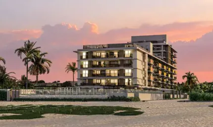 Apartamento 3 Suítes à venda em Cabedelo - PB Entrega Dezembro/26 - Ed. Bela Formosa - Beira-Mar