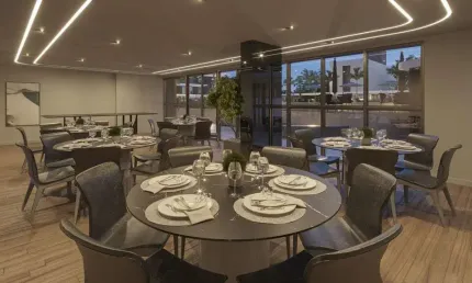 Apartamento GARDEN de Alto Padrão à venda no Jardim Oceania - João Pessoa - Paraíba