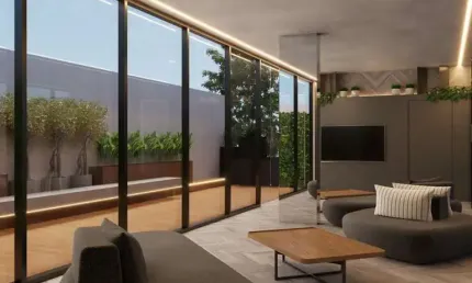 Maui Residence. Studios e gardens de 18 a 34,6 m² na Rua Norberto de Castro Nogueira 1332 Jardim Oceania João Pessoa/PB