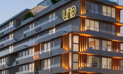 Investimento certo a poucos passos da praia. studio / flat à venda no jardim oceania em joão pessoa - paraíba. entrega em 2028