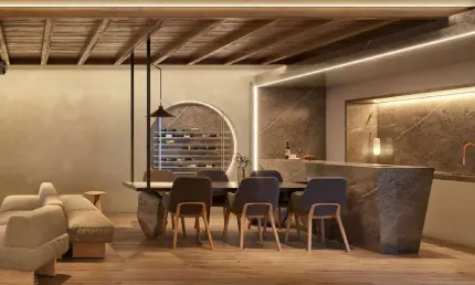 Apartamentos de alto padrão com 3 suítes, 112,6 a 123,2 m² no Jardim Oceania em João Pessoa - PB Condições especiais para investidores. Agosto/26