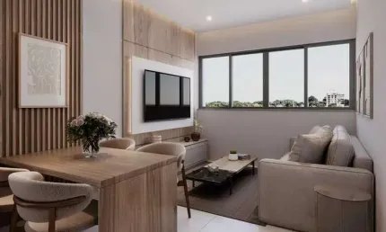 Excelente custo benefício, pronto pra morar. apartamento garden 2 quartos 1 suíte à venda em altiplano cabo branco - joão pessoa - paraíba