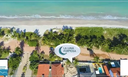 Novo, pronto pra morar. frente mar. apartamento 2 quartos, 1 suíte à venda em cabedelo - paraíba. últimas unidades promocionais.