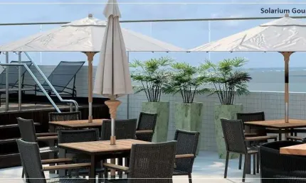 La Luna Formosa:  apartamentos prontos para morar, de Alto Padrão e FRENTE MAR, 2 e 3 quartos, 1 ou 2 suítes 53,8 m² a 74,7 m² em Cabedelo - PB