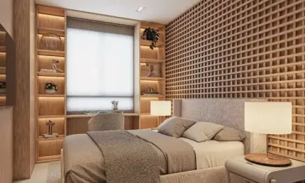 Apartamento 2 e 3 quartos à venda em Tambauzinho - João Pessoa - Paraíba - Entrega em 10/2028 Ed. Green